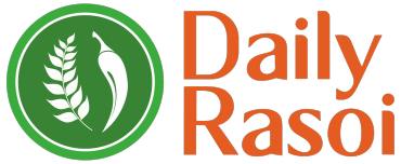 Daily Rasoi logo